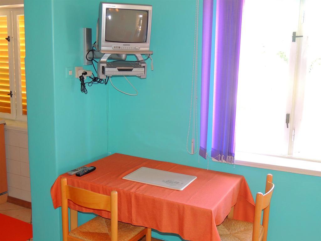 Apartments Zlatko Krk Town Extérieur photo
