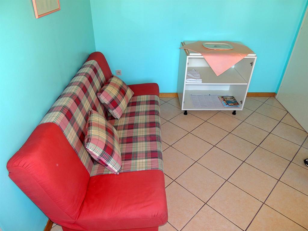 Apartments Zlatko Krk Town Extérieur photo