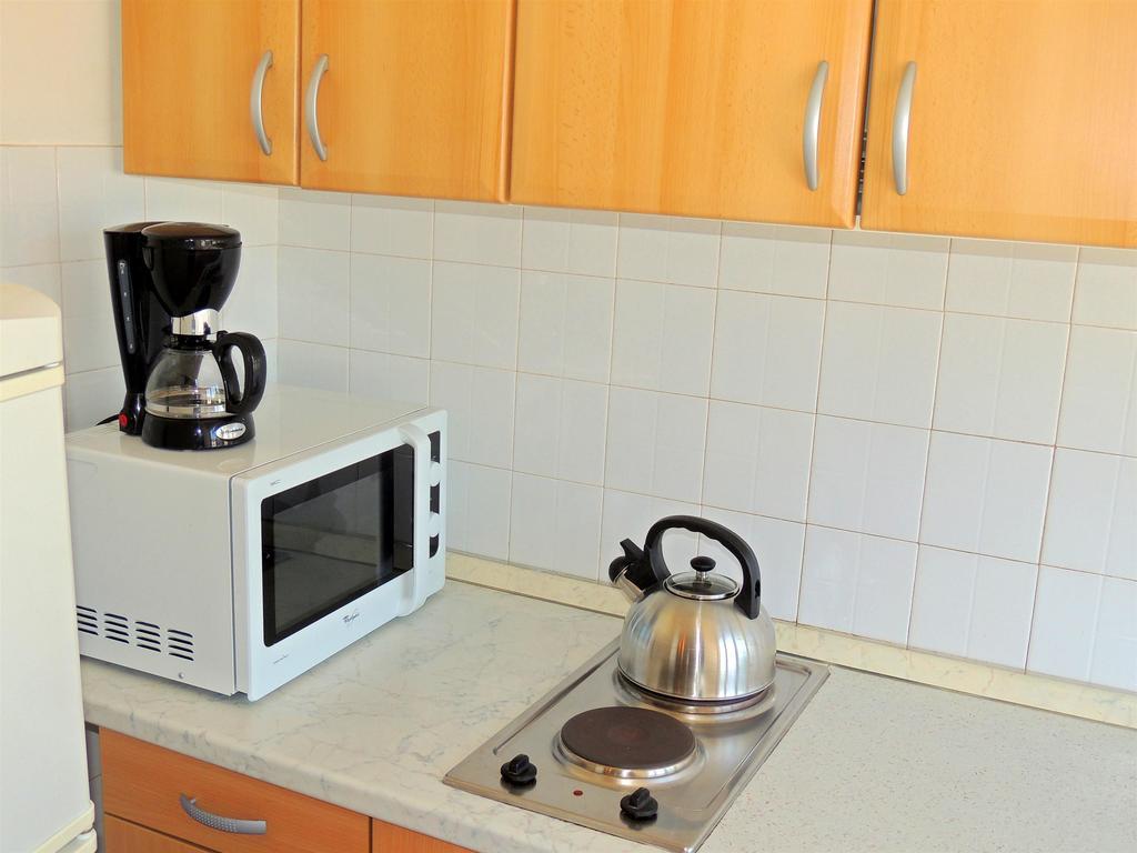 Apartments Zlatko Krk Town Extérieur photo